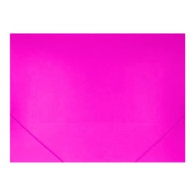 Spirit: Neon pink gumis mappa A3-as