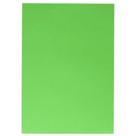 Spirit: Zöld dekor kartonpapír 70x100cm 220g-os
