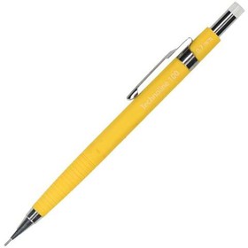 Spirit: Technoline 100 mechanikus ceruza 0,7mm sárga