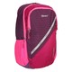 Spirit: Stilo pink-lila iskolatáska hátizsák