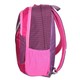 Spirit: Stilo pink-lila iskolatáska hátizsák