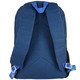 Spirit: Shade kék lekerekített iskolatáska, hátizsák
