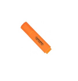 Spirit: Textmarker neon narancssárga szövegkiemelő 1-4mm-es vágott heggyel