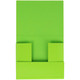 Spirit: Neon zöld gumis karton mappa a4-es 30mm-es vastagsággal