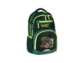 Spirit: ZERO T-Rex ergonomikus iskolatáska hátizsák