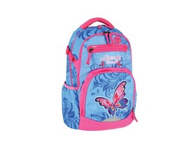 Spirit: ZERO Butterfly ergonomikus iskolatáska hátizsák