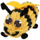LENA: Méhecske horgoló szett