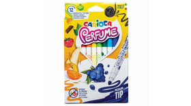 Parfüm Xplosion illatos filctoll szett 12db - Carioca