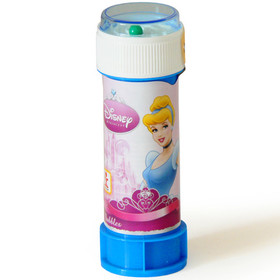 Disney hercegnős buborék fújó 60 ml - Dulcop