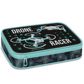 Ars Una Drone racer többszintes tolltartó