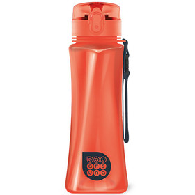 Ars Una: Narancssárga BPA-mentes kulacs 500ml
