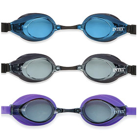 Pro Racing úszószemüveg - Intex
