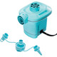 Quick-Fill Elektromos pumpa három adapterrel 240-220V - Intex