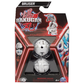 Bakugan Core: Combine & Brawl Trox kombinálható figura csomag - Spin Master