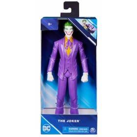 DC Joker 24cm-es akciófigura - Spin Master