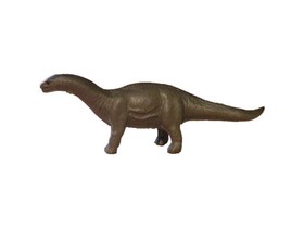 Micro Brontosaurus dinoszaurusz játékfigura - Bullyland