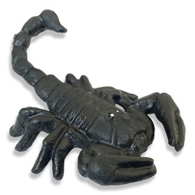 Micro skorpió játékfigura - Bullyland