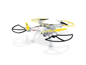 RC X48.0 Wi-Fi Camera távirányítású Quadrocopter - Syma