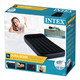 Intex: Twin Pillow Rest Felfújható Matrac beépített kompresszorral 191x99x25 cm