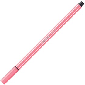 Stabilo: Pen 68 ecsetfilc pink színben 1mm-es