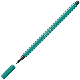 Stabilo: Pen 68 türkiz kék filctoll