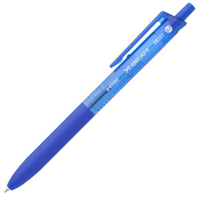 ICO: Penac X-Beam XB107 kék golyóstoll 0,7mm