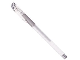 Ico: Gel-Ico ezüst színű zselés toll