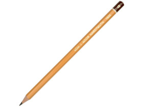 ICO: grafit ceruza 1500/4B Koh-I-Noor