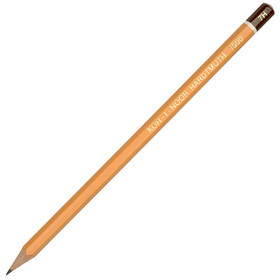 ICO: grafit ceruza 1500/7H Koh-I-Noor