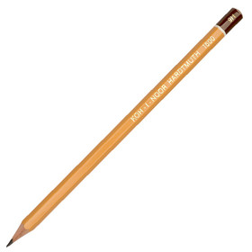 ICO: grafit ceruza 1500/9H Koh-I-Noor