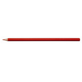 ICO: színes ceruza - piros Koh-I-Noor
