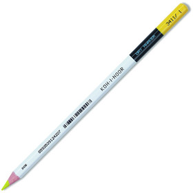ICO: KOH-I-NOOR 3411 szövegkiemelő ceruza sárga