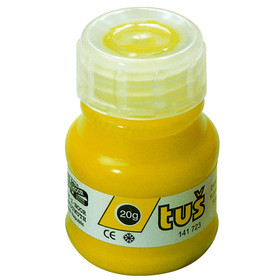 ICO: Koh-I-Noor V0141700202LP sárga tus tinta 20gramm