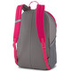 Puma Plus '21 pink iskolataska hátizsák