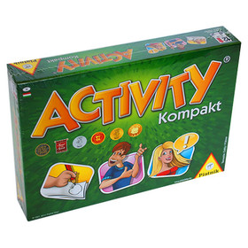 Activity kompakt társasjáték - Piatnik