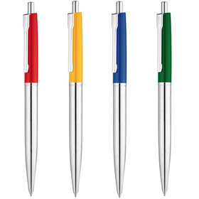 ICO X-Pen golyóstoll D50 négyféle színben