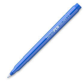ICO: Tinten Pen kék tűfilc 0,5mm