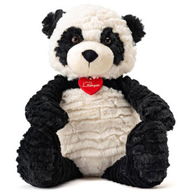 Wu panda 30cm - Lumpin