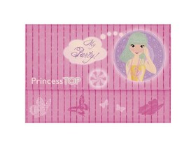 Princess TOP - My party pink meghívó készítő szett