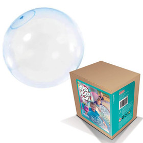 Giga Balloon Ball kék színben
