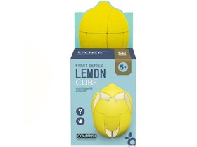 Lemon Cube ügyességi játék