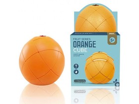 Orange Cube ügyességi játék