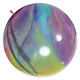 Jumbo Ball 5. szériás színes márvány óriáslabda 90cm többféle változatban 1db