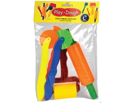 Play-Dough: Gyurmaformázó készlet