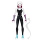 Pókember: A pókverzumon át - Spider-Verse Spider-Gwen játékfigura 15cm-es - Hasbro