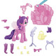 Én kicsi Pónim: Cutie Mark Magic - Princess Petals játékszett - Hasbro