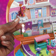 Én kicsi pónim: Varázslatos minivilág Maretime Bay játékszett - Hasbro