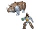 Transformers: A fenevadak kora - Rhinox átalakítható robotfigura - Hasbro