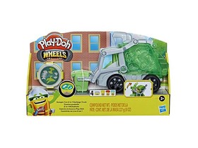 Play-Doh Wheels Kukásautó gyurma szett - Hasbro
