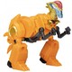 Transformers: FöldSzikra - Nyelvtörő átalakítható robotfigura 12cm-es - Hasbro